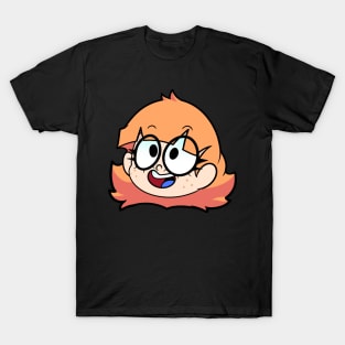 Pumpkin's Severed Head T-Shirt